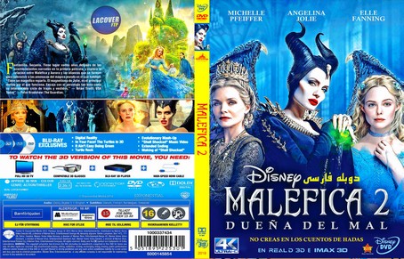 Maleficent Mistress of Evi 2019