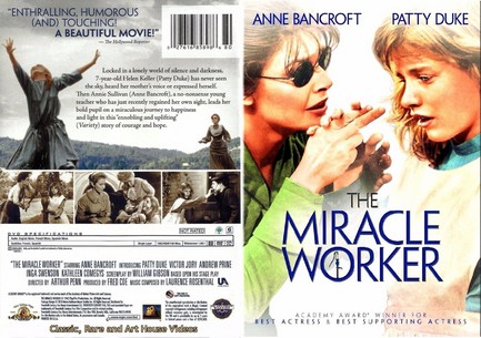 The Miracle Worker 1962