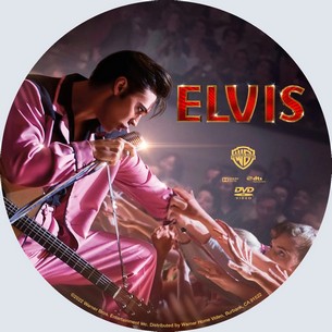 Elvis 2022