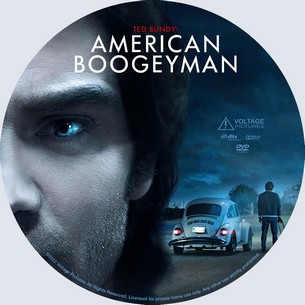 Ted Bundy American Boogeyman 2021