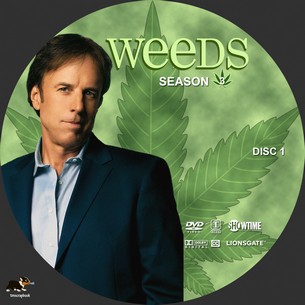 Weeds Season 3