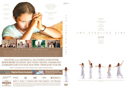 The Starling Girl 2023