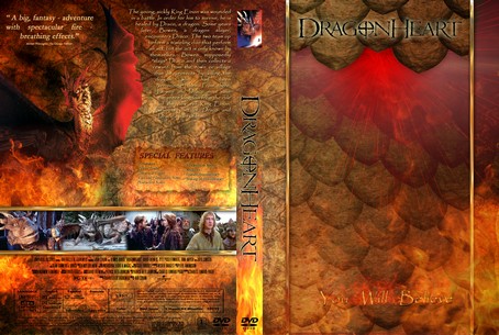 Dragonheart 1996