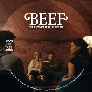BEEF Season 2