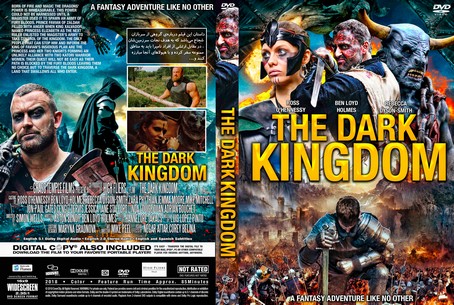 The Dark Kingdom 2019