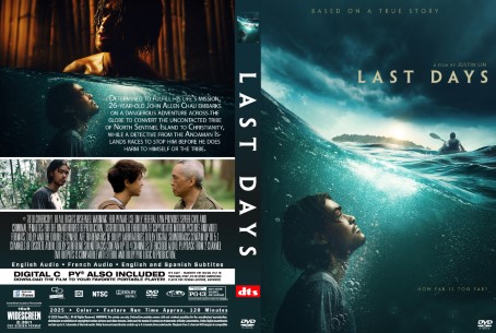 Last Days 2025