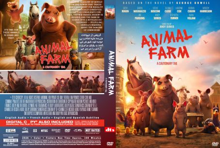 Animal Farm 2026