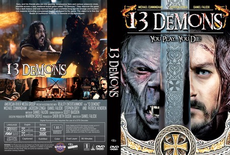 13 Demons 2016