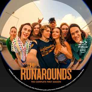 The Runarounds Season 1
