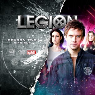 legion Season 2