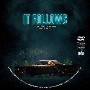 It Follows 2014