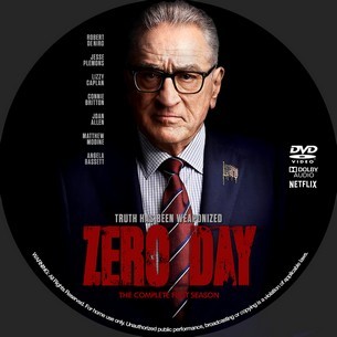 Zero Day Season 1