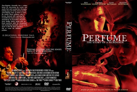 Perfume 2006