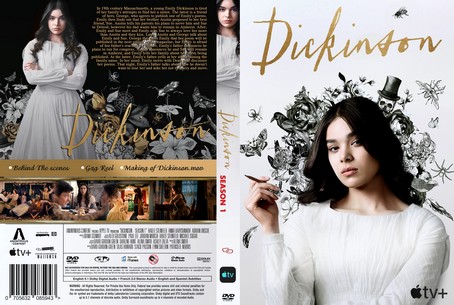 Dickinson Season 1