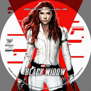 Black Widow 2021