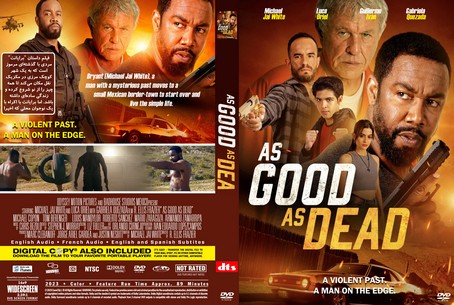 As Good as Dead 2022