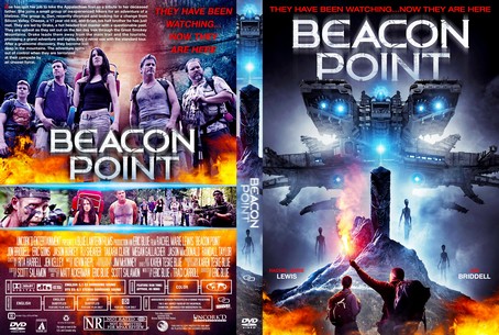 Beacon Point 2016