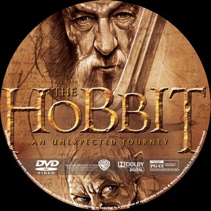 The Hobbit An Unexpected Journey 2012