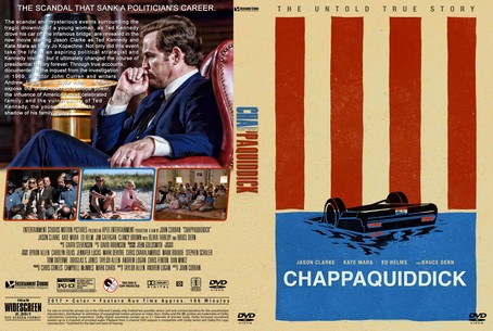 Chappaquiddick 2017