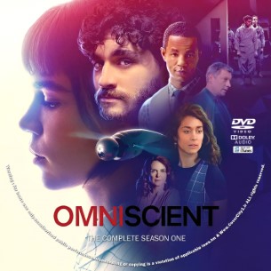 Omniscient Season 1