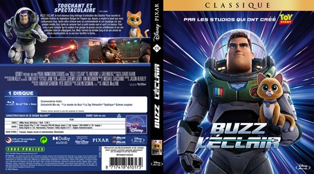 Lightyear 2022
