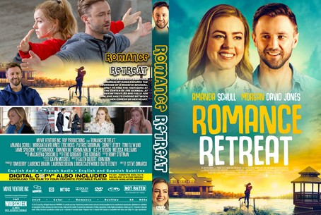 Romance Retreat 2019