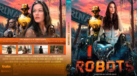 I Heart Robots 2024