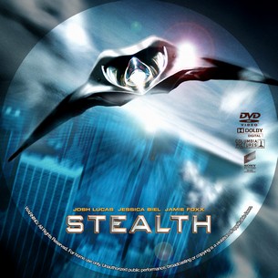 Stealth 2005