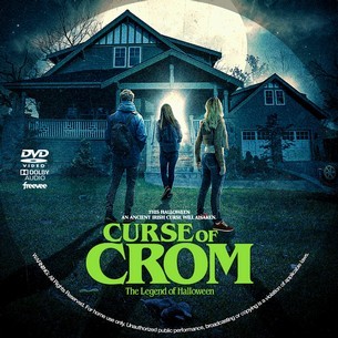 Curse of Crom The Legend of Halloween 2022
