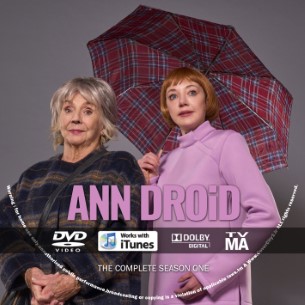 Ann Droid Season 1