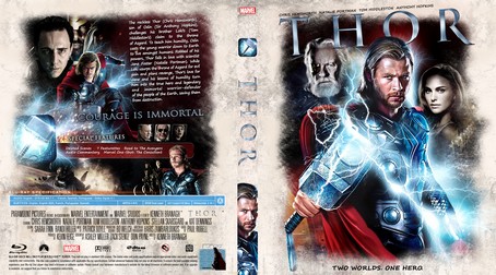 Thor 2011