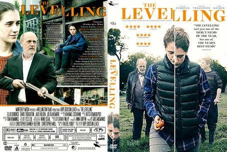The Levelling 2016