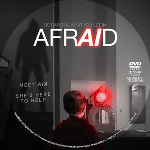 Afraid 2024