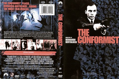 The Conformist 1970