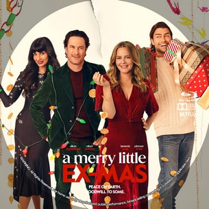 A Merry Little Ex Mas 2025