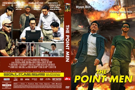 The Point Men 2023