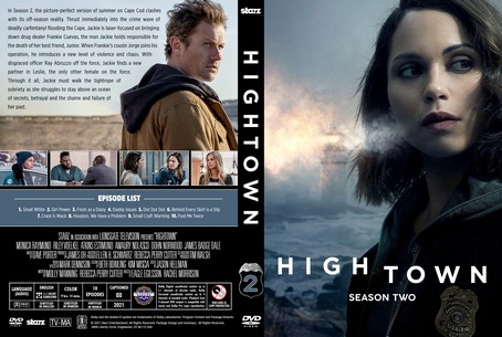 Hightown Season 2