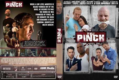 The Pinch 2018