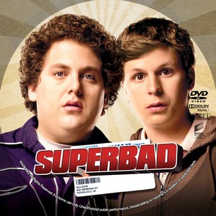 Superbad 2007