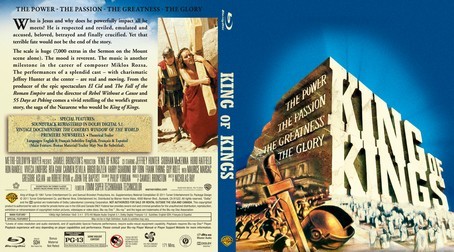 King of Kings 1961