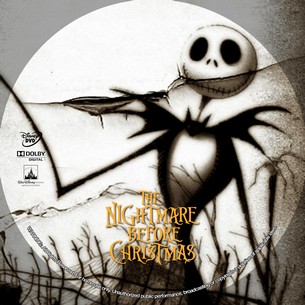 The Nightmare Before Christmas 1993