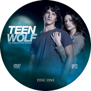 Teen Wolf Season 1