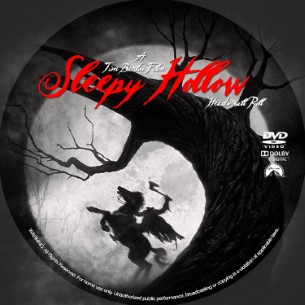 Sleepy Hollow 1999