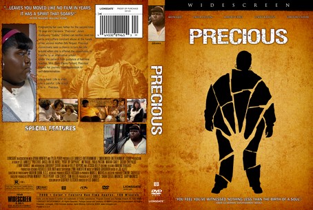 Precious 2009