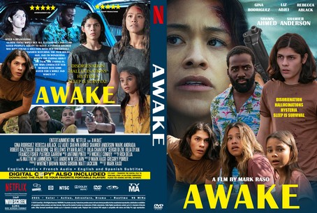 Awake 2021