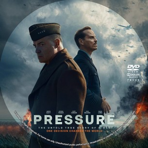 Pressure 2026