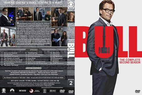 Bull Season 2