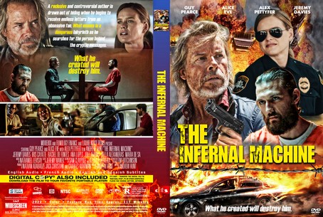 The Infernal Machine 2022