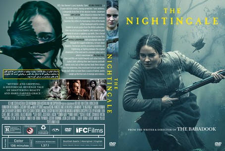 The Nightingale 2019
