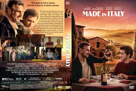 Made in Italy 2020